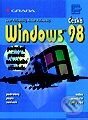 Kniha: Česká Windovs 98 (Josef Pecinovský a Rudolf Pecinovský). Grada, 1998 Kniha: Česká Windovs 98 (Josef Pecinovský a Rudolf Pecinovský). Grada, 1998