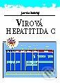 Kniha: Virová hepatitida C (Jaroslav Stránský). Grada Kniha: Virová hepatitida C (Jaroslav Stránský). Grada