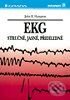 Kniha: EKG stručně, jasně, přehledně (John R. Hampton). Grada, 1996 Kniha: EKG stručně, jasně, přehledně (John R. Hampton). Grada, 1996