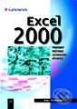 Kniha: Excel 2000 (Josef Pecinovský). Grada, 1999 Kniha: Excel 2000 (Josef Pecinovský). Grada, 1999