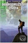 Kniha: Dobrodružství života (Paul Tournier). Návrat domů Kniha: Dobrodružství života (Paul Tournier). Návrat domů
