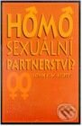 Kniha: Homosexuální partnerství? (John R. W. Stott). Návrat domů Kniha: Homosexuální partnerství? (John R. W. Stott). Návrat domů
