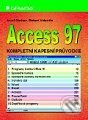 Kniha: Access 97 - kompletní kapesní průvodce (Josef Steiner a Robert Valentin). Grada Kniha: Access 97 - kompletní kapesní průvodce (Josef Steiner a Robert Valentin). Grada