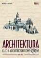 Kniha: Architektura (Václav Hájek). Grada, 2000 Kniha: Architektura (Václav Hájek). Grada, 2000