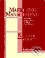 Kniha: Marketing management (Philip Kotler). Grada Kniha: Marketing management (Philip Kotler). Grada