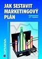 Kniha: Jak sestavit marketingový plán (John Westwood). Grada Kniha: Jak sestavit marketingový plán (John Westwood). Grada