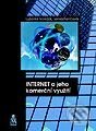 Kniha: Internet a jeho komerční využití (Lenka Řenčová a Lubomír Nondek). Grada Kniha: Internet a jeho komerční využití (Lenka Řenčová a Lubomír Nondek). Grada
