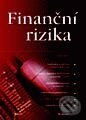 Kniha: Finanční rizika (Josef Jílek). Grada Kniha: Finanční rizika (Josef Jílek). Grada