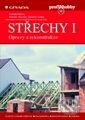 Kniha: Střechy I - Opravy a rekonstrukce (Antonín Fajkoš, Bohumil Straka a Miloslav Novotný). Grada, 2000 Kniha: Střechy I - Opravy a rekonstrukce (Antonín Fajkoš, Bohumil Straka a Miloslav Novotný). Grada, 2000