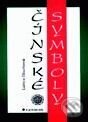 Kniha: Čínské symboly (Ľubica Obuchová). Grada Kniha: Čínské symboly (Ľubica Obuchová). Grada