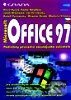 Kniha: Český Office 97 - podrobný průvodce začínajícího uživatele (Autorský kolektív). Grada Kniha: Český Office 97 - podrobný průvodce začínajícího uživatele (Autorský kolektív). Grada