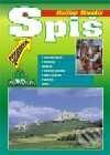 Kniha: Spiš - Guidebook (Ján Lacika). DAJAMA Kniha: Spiš - Guidebook (Ján Lacika). DAJAMA