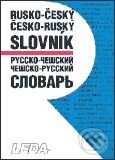 Kniha: Rusko-český a česko-ruský slovník (M. Šroufková). Leda, 1999 Kniha: Rusko-český a česko-ruský slovník (M. Šroufková). Leda, 1999
