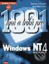 Kniha: 1001 tipů a triků pro MS Windows NT 4 Server (Bohdan Cafourek). Computer Press Kniha: 1001 tipů a triků pro MS Windows NT 4 Server (Bohdan Cafourek). Computer Press
