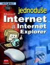 Kniha: Internet a Internet Explorer Jednoduše (Jiří Lapáček). Computer Press Kniha: Internet a Internet Explorer Jednoduše (Jiří Lapáček). Computer Press