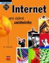 Kniha: Internet pro úplné začátečníky (Jiří Lapáček). Computer Press Kniha: Internet pro úplné začátečníky (Jiří Lapáček). Computer Press