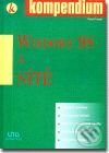 Kniha: Windows 98 a sítě - Kompendium (Pavel Knotek). UNIS publishing Kniha: Windows 98 a sítě - Kompendium (Pavel Knotek). UNIS publishing