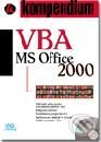 Kniha: VBA pro MS Office 2000 (Autorský kolektiv). UNIS publishing Kniha: VBA pro MS Office 2000 (Autorský kolektiv). UNIS publishing