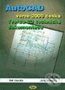 Kniha: AutoCAD verze 2000 česká - Tvorba 2D technické dokumentace (Petr Slavata a Jana Baarová). Kopp Kniha: AutoCAD verze 2000 česká - Tvorba 2D technické dokumentace (Petr Slavata a Jana Baarová). Kopp