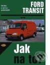 Kniha: Ford Transit diesel od 2/86 (John S. Mead). Kopp, 1997 Kniha: Ford Transit diesel od 2/86 (John S. Mead). Kopp, 1997