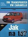Kniha: VW Transporter od 9/90 (Hans-Rüdiger Etzold). Kopp Kniha: VW Transporter od 9/90 (Hans-Rüdiger Etzold). Kopp