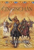 Kniha: Čingischán (C.C. Bergius). BB/art Kniha: Čingischán (C.C. Bergius). BB/art