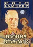 Kniha: Dlouhá bílá noc (Eric Lambert). BB/art Kniha: Dlouhá bílá noc (Eric Lambert). BB/art