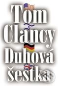 Kniha: Duhová šestka (Tom Clancy). BB/art Kniha: Duhová šestka (Tom Clancy). BB/art