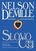 Kniha: Slovo cti (Nelson DeMille). BB/art Kniha: Slovo cti (Nelson DeMille). BB/art