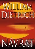 Kniha: Návrat (William Dietrich). BB/art Kniha: Návrat (William Dietrich). BB/art