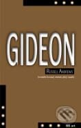 Kniha: Gideon (Russell Andrews). BB/art Kniha: Gideon (Russell Andrews). BB/art