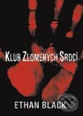 Kniha: Klub zlomených srdcí (Ethan Black). BB/art Kniha: Klub zlomených srdcí (Ethan Black). BB/art