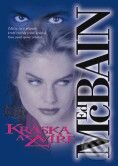 Kniha: Kráska a zvíře (Ed McBain). BB/art Kniha: Kráska a zvíře (Ed McBain). BB/art