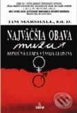 Kniha: Najväčšia obava muža (Tim Marshal). SOFA Kniha: Najväčšia obava muža (Tim Marshal). SOFA