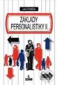 Kniha: Základy personalistiky (Ján Pichňa). SOFA Kniha: Základy personalistiky (Ján Pichňa). SOFA