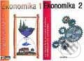 Kniha: Ekonomika 2. diel (K. Kravárik, P. Tarábek a Z. Mravcová). Didaktis Kniha: Ekonomika 2. diel (K. Kravárik, P. Tarábek a Z. Mravcová). Didaktis