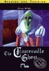 Kniha: The Canterville Ghost (Autorský kolektiv). Didaktis Kniha: The Canterville Ghost (Autorský kolektiv). Didaktis