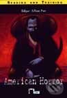 Kniha: American Horor (Autorský kolektiv). Didaktis Kniha: American Horor (Autorský kolektiv). Didaktis