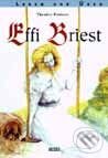 Kniha: Effi Briest (Autorský kolektiv). Didaktis Kniha: Effi Briest (Autorský kolektiv). Didaktis