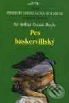 Kniha: Pes baskervillský (Arthur Conan Doyle). Jota Kniha: Pes baskervillský (Arthur Conan Doyle). Jota