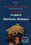 Kniha: Prokletí Sherlocka Holmese (Nicholas Meyer). Jota Kniha: Prokletí Sherlocka Holmese (Nicholas Meyer). Jota