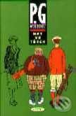 Kniha: Hry ve třech (P.G. Wodehouse). Jota Kniha: Hry ve třech (P.G. Wodehouse). Jota