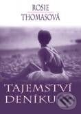 Kniha: Tajemství deníku (Rosie Thomas). BB/art Kniha: Tajemství deníku (Rosie Thomas). BB/art