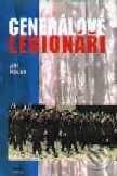 Kniha: Generálové – legionáři (Jiří Fidler). Jota Kniha: Generálové – legionáři (Jiří Fidler). Jota