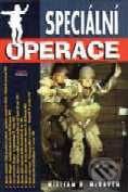 Kniha: Speciální operace (William H. McRaven). Jota Kniha: Speciální operace (William H. McRaven). Jota