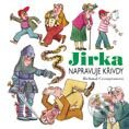 Kniha: Jirka napravuje křivdy (Richmal Cromptonová). BB/art Kniha: Jirka napravuje křivdy (Richmal Cromptonová). BB/art
