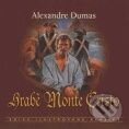 Kniha: Hrabě Monte Cristo (Alexandre Dumas). BB/art Kniha: Hrabě Monte Cristo (Alexandre Dumas). BB/art