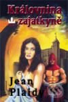 Kniha: Královnina zajatkyně (Jean Plaidyová). Baronet Kniha: Královnina zajatkyně (Jean Plaidyová). Baronet