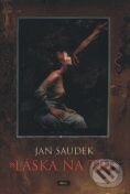 Kniha: Láska na tři (Jan Saudek). BB/art Kniha: Láska na tři (Jan Saudek). BB/art