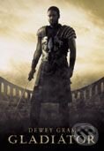 Kniha: Gladiátor (Dewey Gram). BB/art Kniha: Gladiátor (Dewey Gram). BB/art